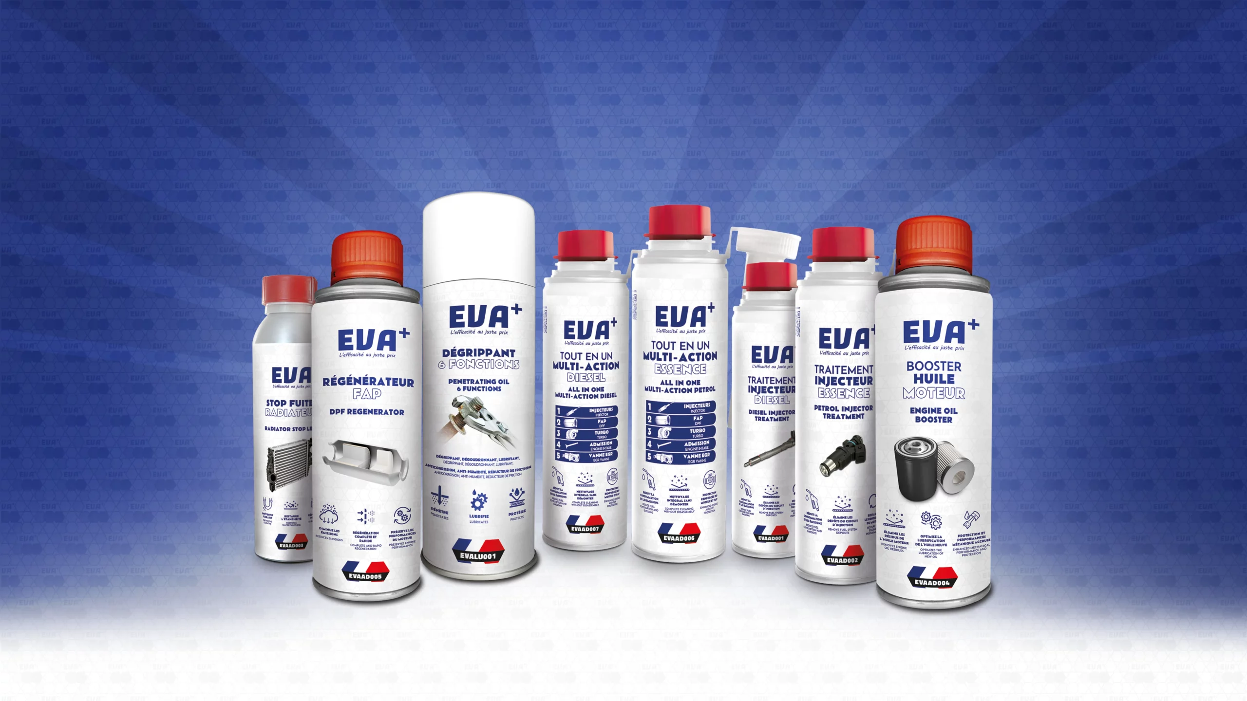 image du carrousel "Gamme"