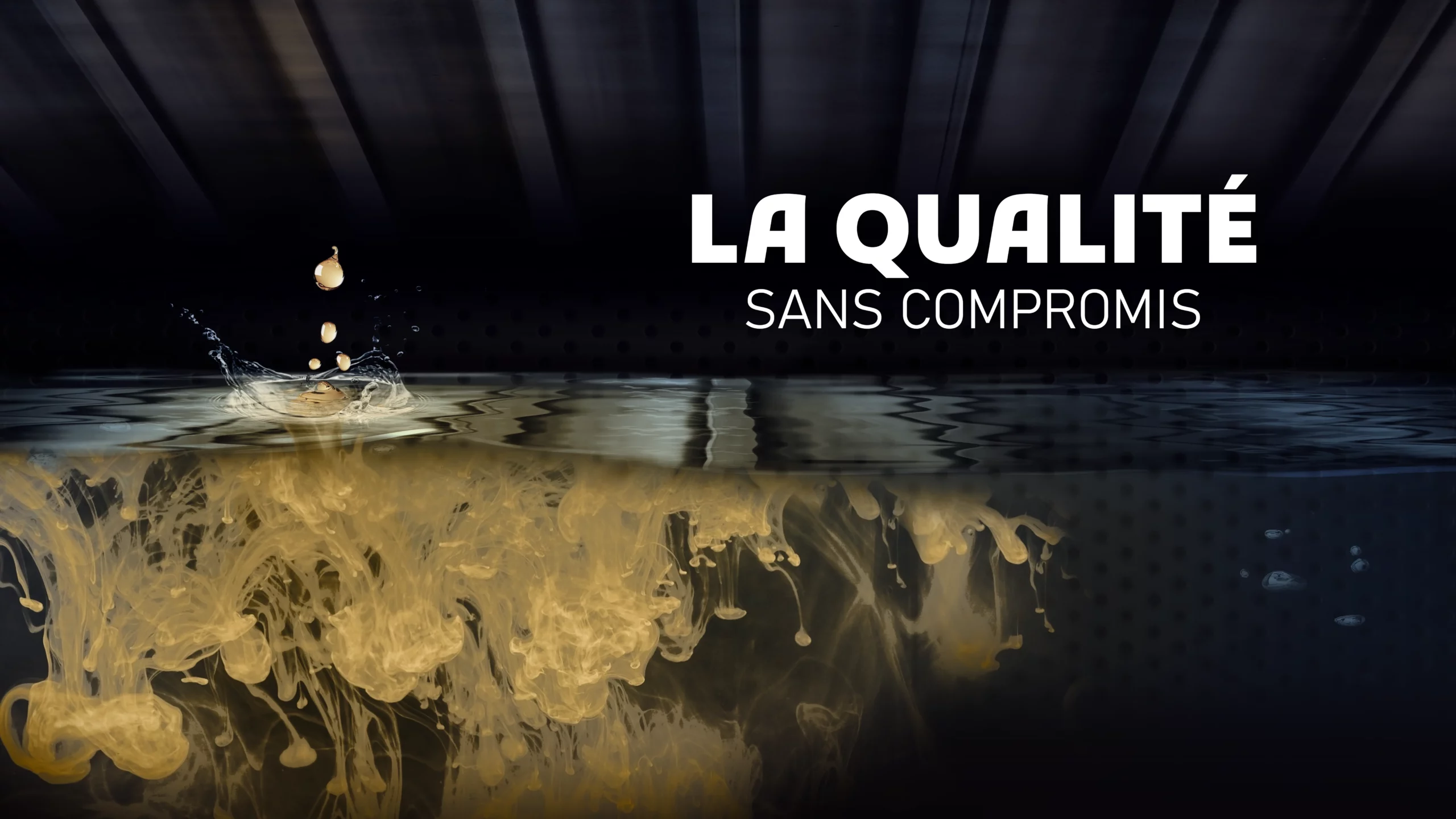 image du carrousel "Qualité"