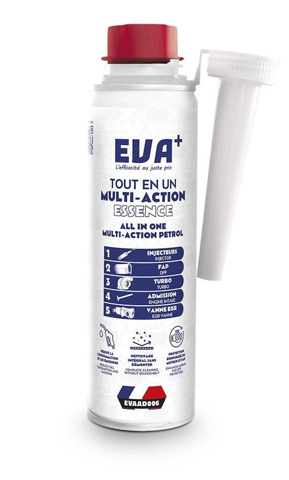 Visuel du Tout En Un Multi-action Essence.