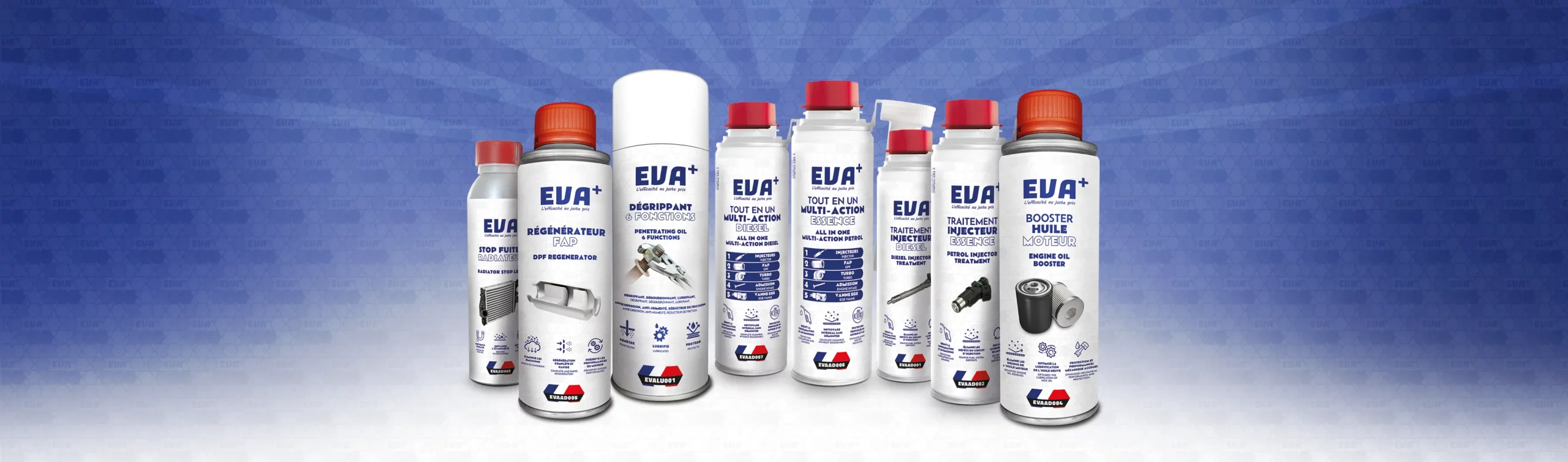 Illustration page produits.